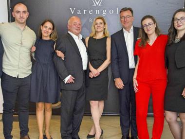 Varengold Bank инвестира 100 млн. лв. в български развиващи се компании за 2 години
