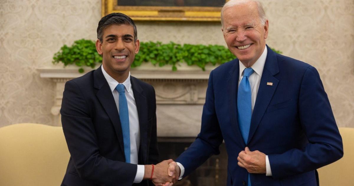 Компаниите от Великобритания ще могат да получат достъп до зелено“