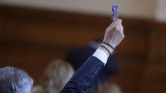 Собствениците на паркоместа в общи подземни и надземни гаражи както