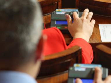 Вечерни новини: Ключови промени в Търговския закон; Нов завод в Шумен