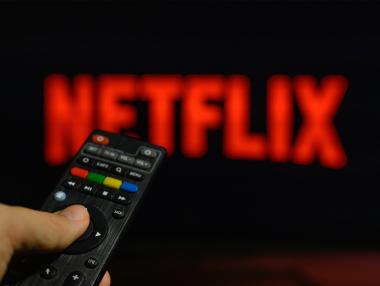 Регистрациите в Netflix скочиха след ограниченията за споделяне на пароли