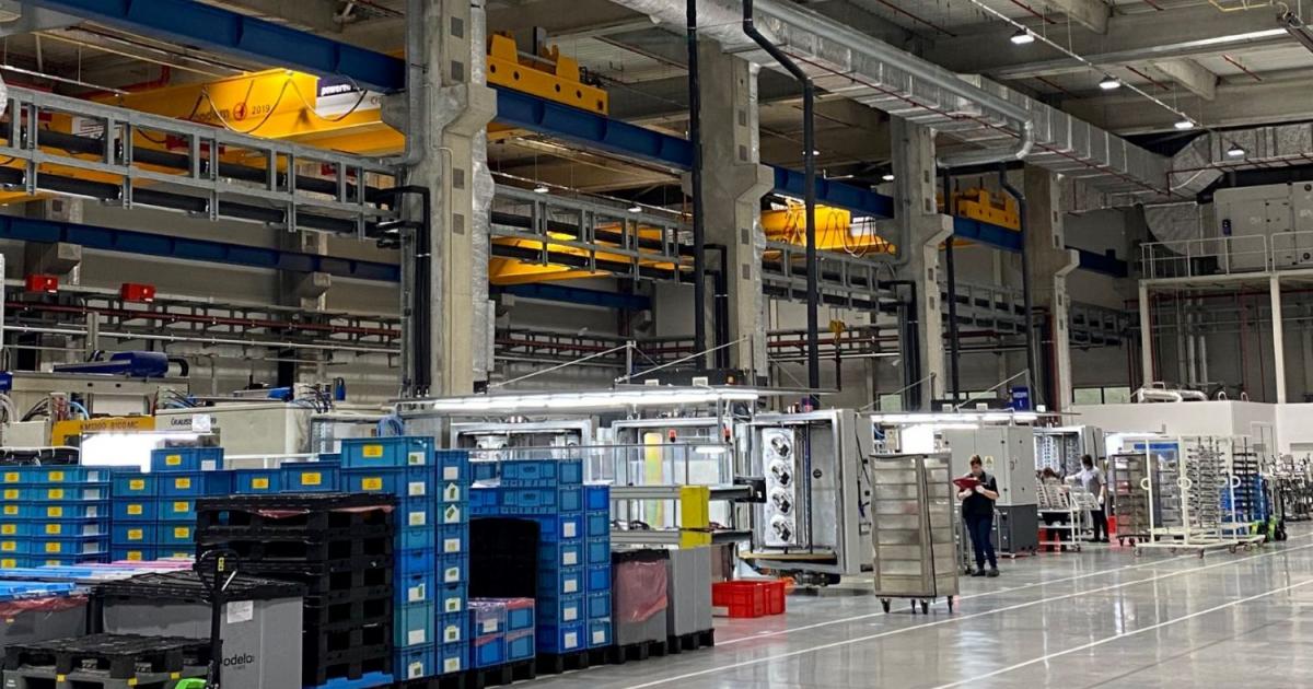 Тази седмица Евростат публикува данните за ръста на БВП в за първото