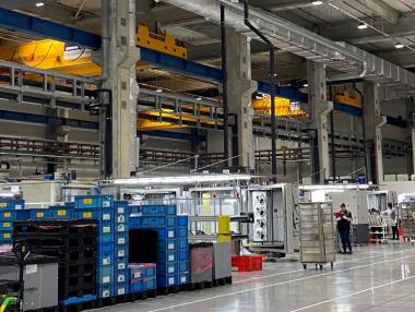 Икономическото охлаждане в ЕС се задълбочава в началото на 2023 г.