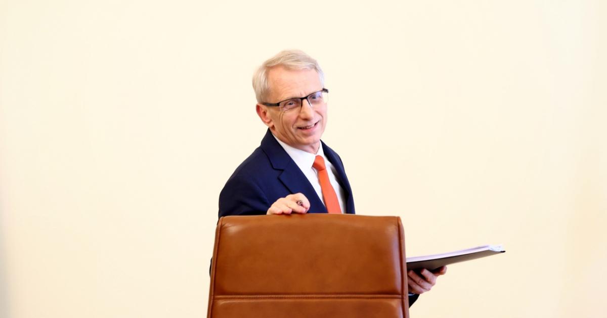 Премиерът акад. Николай Денков върна няколко от заместник-министрите на Гълъб