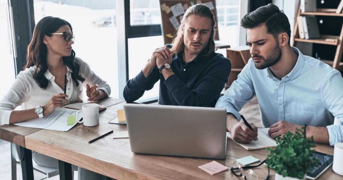 TikTok се превърна в популярно място за служителите да се