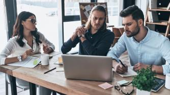 10-те най-популярни тенденции на работното място през 2023 г.