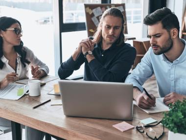 10-те най-популярни тенденции на работното място през 2023 г.