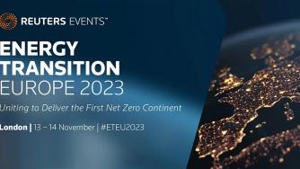 Reuters избра ESGnews.bg за медиен партньор на енергийната си конференция