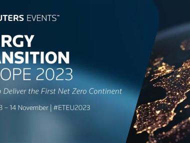 Reuters избра ESGnews.bg за медиен партньор на енергийната си конференция