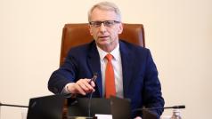 В Министерския съвет постъпват заявления за напускане на областни управители