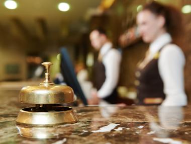 НСИ отчита рекордни приходи в туризма