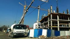 Няколко месеца преди местните избори Столичният общински съвет чийто председател Георги