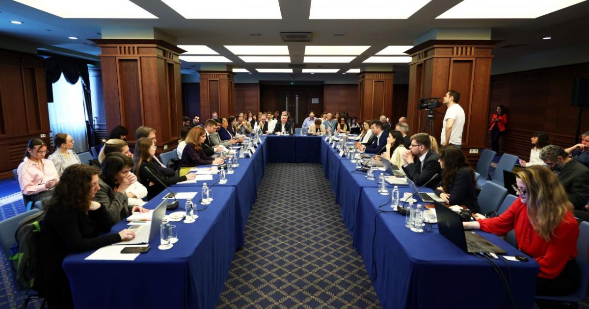 В България все още няма закон, който да урежда и