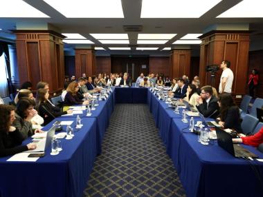 Офшорни вятърни паркове в Черно море – мисията (не)възможна 