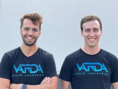 Основана от българин компания започва изследвания на лекарства в Космоса