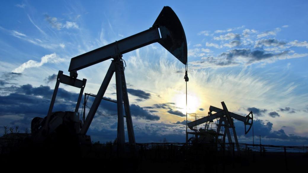 OMV откри огромни залежи на нефт и газ в Южна Румъния
