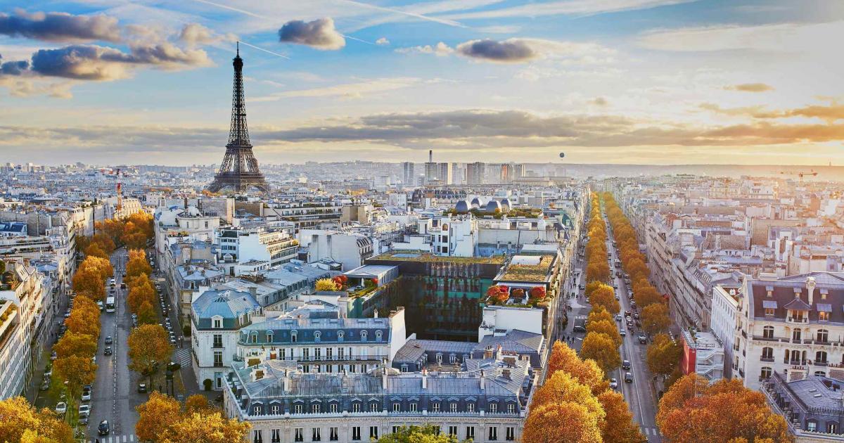 Френската столица въведе Местен план за градоустройство“ (PLU), който ограничава