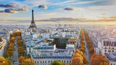 Френската столица въведе Местен план за градоустройство PLU който ограничава