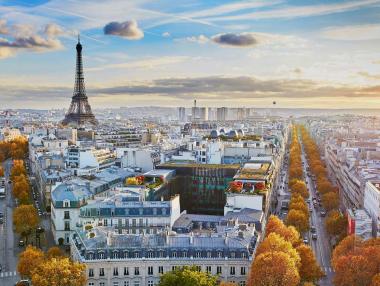 Париж въведе забрана за строителство на високи сгради