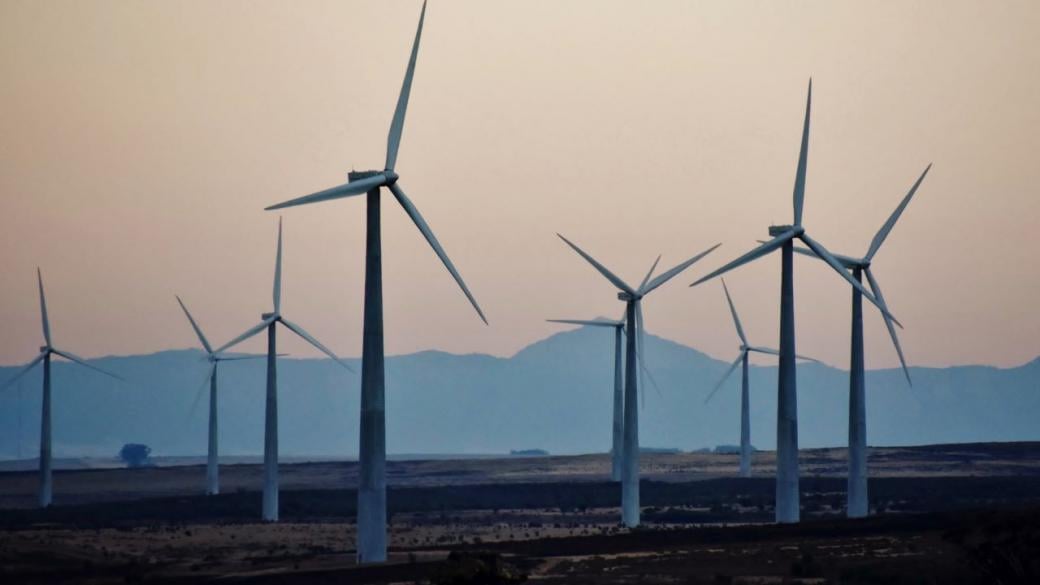 CPC clears deal for Bulgaria's second largest wind farm