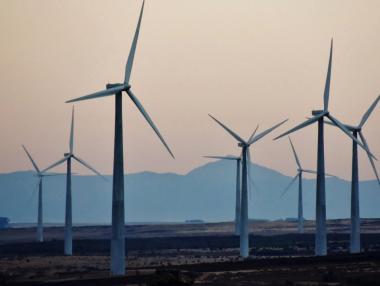 CPC clears deal for Bulgaria's second largest wind farm
