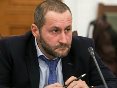 Служебният кабинет тихомълком е върнал Темелков начело на тол управлението