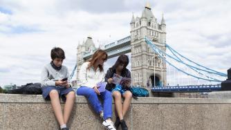 Обединеното кралство въвежда входна такса за туристите