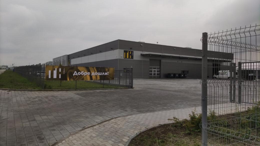 Turbos Hoet откри завода си за рециклиране на турбокомпресори край София