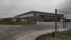 Белгийската Turbos Hoet Group откри своя нов завод за рециклиране на турбокомпресори