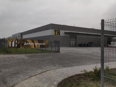 Turbos Hoet откри завода си за рециклиране на турбокомпресори край София