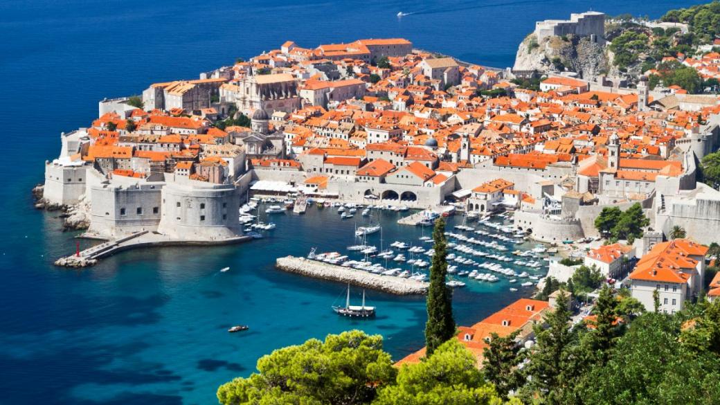 Еврото дава силен тласък на хърватския туризъм