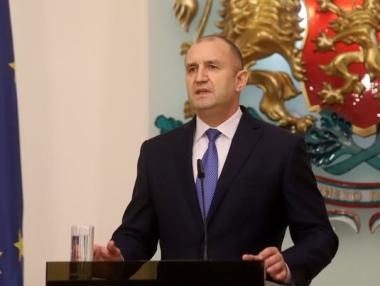 Президентът наложи вето на част от Закона за съдебната власт