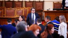 Депутатите окончателно одобриха новото удължаване на Бюджет 2022 до края