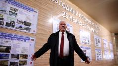 Още тази година ще започне изграждането на междинната спирка на