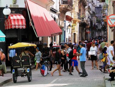 Поредица от шокове: Финансови проблеми застигнаха развиващите се страни