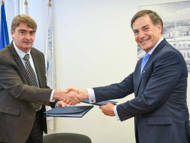 Westinghouse подписа с АЕЦ „Козлодуй“ за проучване на нов реактор