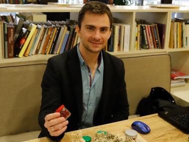 Шафран от село Павелско