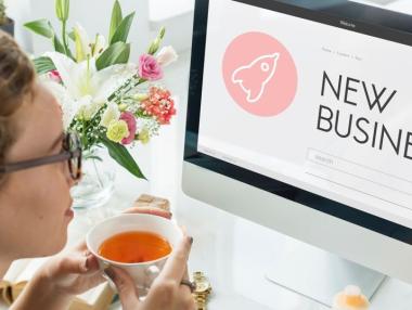 Да отгледаш малък бизнес