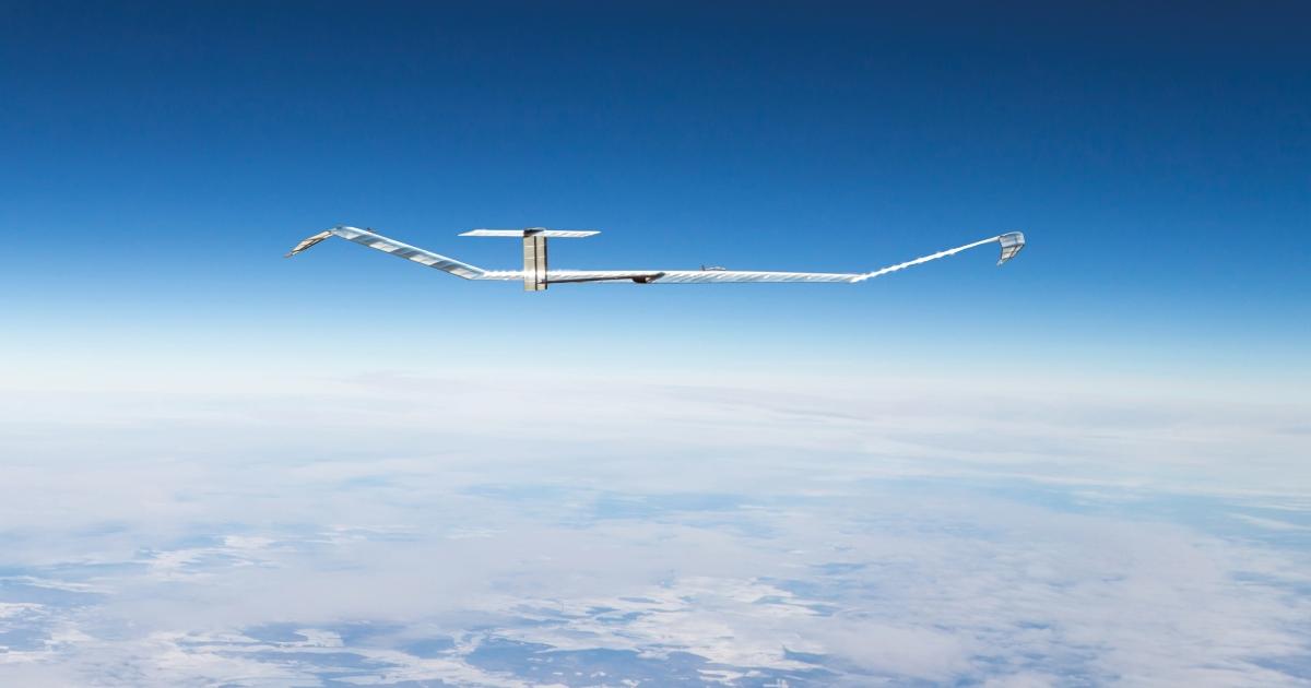 Юни 2022 г. е и летяща машина, която прилича на