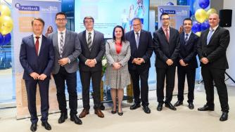 Пощенска банка и Булстрад Живот пускат международна застраховка 2 в 1