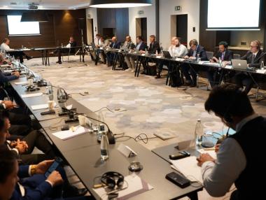 Build Europe в София: Българското жилищното строителство с европейски партньори