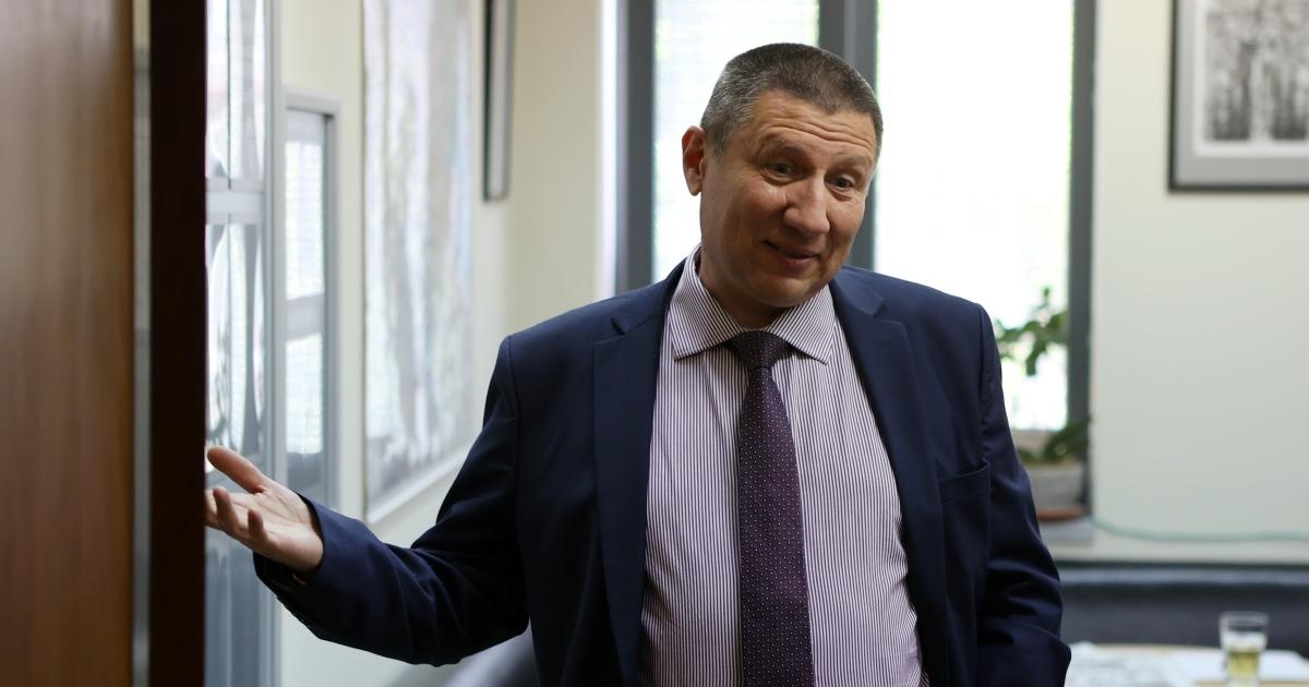 Прокурорската колегия на Висшия съдебен съвет (ВСС) реши, че временно