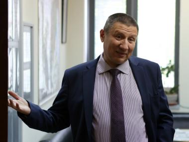 Борислав Сарафов ще изпълнява временно длъжността главен прокурор