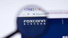 Производителят на iPhone Foxconn отправя поглед към електромобилите В ексклузивно