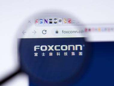 Производителят на iPhone се насочва към електромобилите