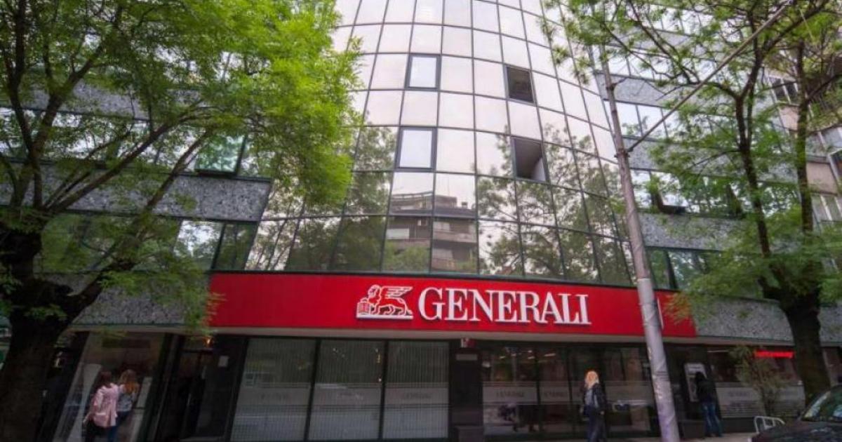 Generali постигна споразумение с Liberty Mutual за придобиването на Liberty