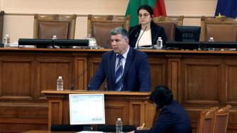 Регионалният министър възложи одит на мегатърговете за поддръжка на пътища