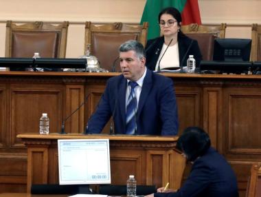 Регионалният министър възложи одит на мегатърговете за поддръжка на пътища