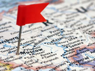 Ефектът от загубата на руските туристи