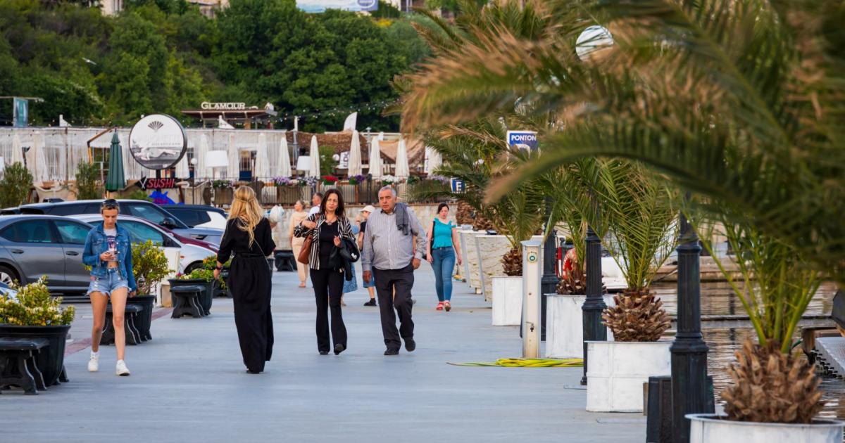 Данните на НСИ за естествения прираст показват, че през 2022